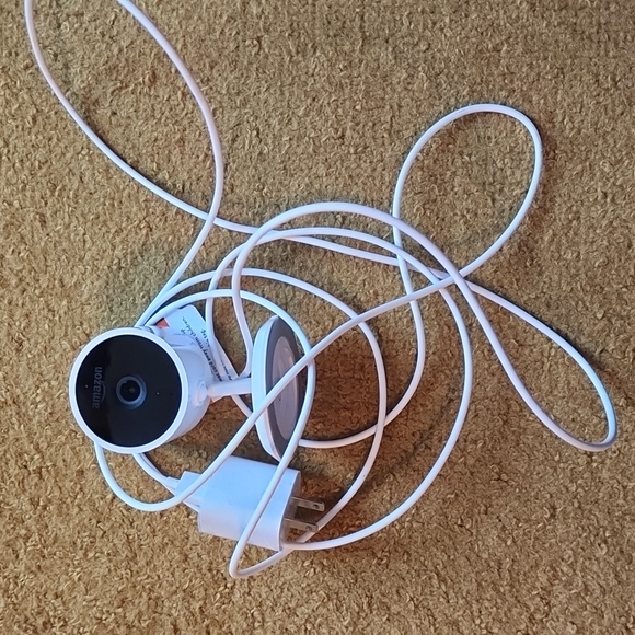 Amazon Cloud Camera - Picture 1 of 5